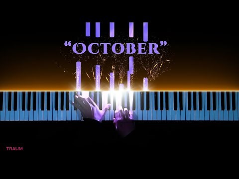 Tchaikovsky - October "Autumn Song" (from the Seasons)