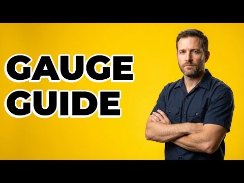 Which Marking Gauge Is Best For Basic Woodworking?