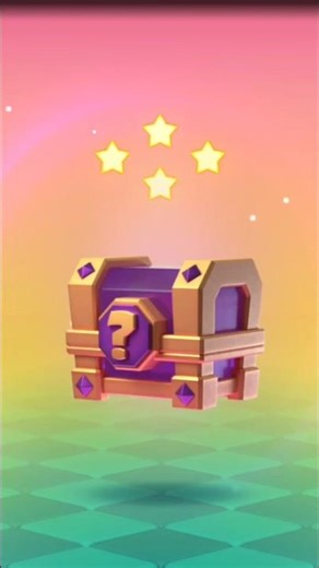 Clash royale chest opening 🎁🎀🥳 #clashroyale #chestopening #supercell #box #gaming #games