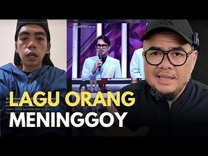 BLUNDER Parah Dangdut Academy: JOGET Diiringi Tauhid, Kok Bisa LOLOS?