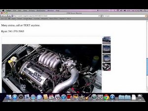 Craigslist Salem Oregon Used Cars - Trucks and Other Vehicles Under $2500 Available