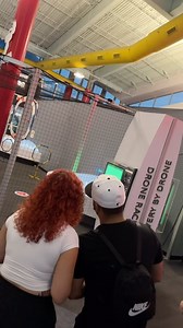 Soar to new heights this summer with our Straighten Up & Fly Right...