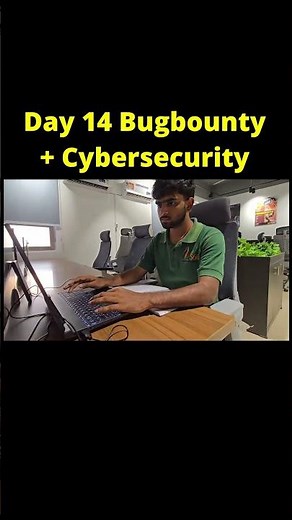 Day 14 – Network Scanning with Nmap | TCP, UDP, ARP Explained #cyberninjachetan #computer #bugbounty