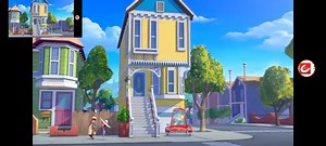 Disney Junior Puppy Dog Pals Theme Song