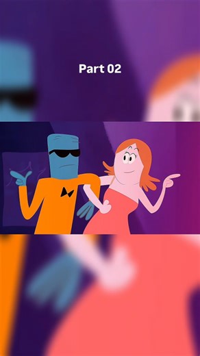 𝗰𝗮𝗿𝘁𝗼𝗼𝗻 𝗰𝗿𝗮𝗳𝘁 02 | 𝙋𝙖𝙧𝙩 02 . . . #cartoon #viralreels #explore #instagood #part #trendingreels #love #funny #kids #instadaily | Instagram