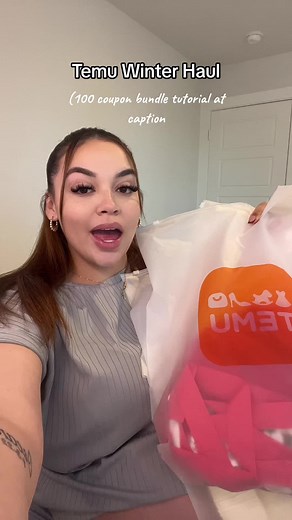 Temu Winter Haul: Must-Have Fashion Finds for Kids