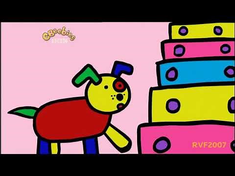 Toddworld - Todd Builds a Fort (2004, UK dub)