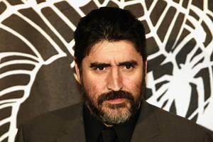 Alfred Molina Returns As Doctor Octopus in 'Spider-Man 3'