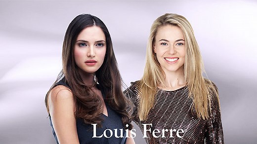Louis Ferre