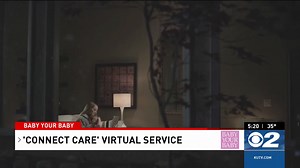 Baby Your Baby- 'Connect Care' Virtual and Convenient Instant Care