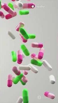 How Capsules Work? | Medicine Science Explained