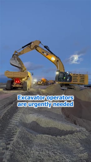 🚜 Excavator Operator Roles Are in HIGH Demand! Step into a hands-on industry where your skills move the world forward. ✅ No Experience Needed ✅ Great Pay & Reliable Hours ✅ Training and Equipment Provided 💥 Act Now! Grab our free guide and start exploring excavator operator opportunities today! | Deals Network