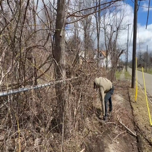 15K views · 145 reactions | Unsafe SCHOOL BUS STOP forces kids to WALK on the STREET! part1 | Mowing Home | Facebook
