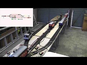 More Computer Control with DCC