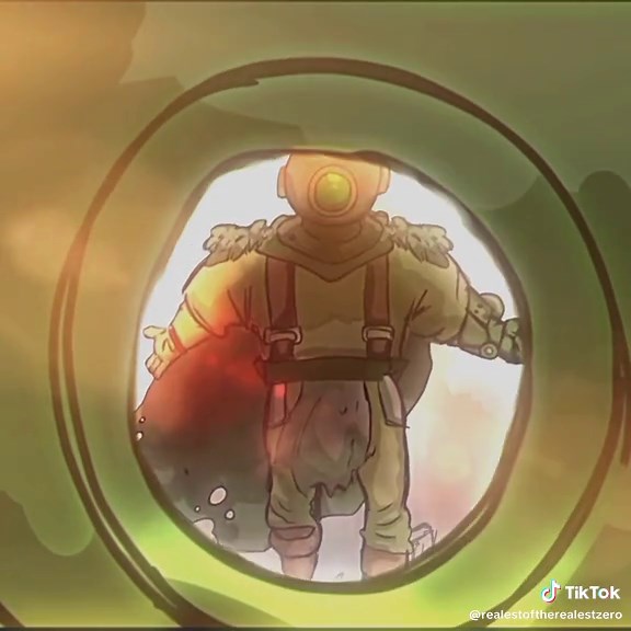 Exploring the Story of the Cyclops in Spongebob