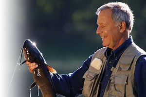 Spinning Reels for Catfish - In-Fisherman