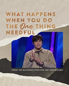 During this time of financial crisis, the Lord wants you fully assured of His promise to bless you. In this faith-building message by Joseph Prince, dive into a study of Hebrews 10 and see why nothing can reverse the Lord’s plan of provision in your life. Find out more about this message: https://bit.ly/2ZALdlA | Joseph Prince