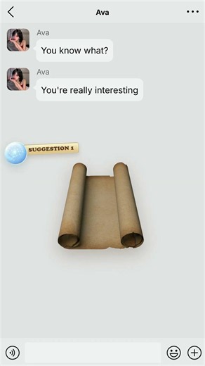 Your Crush Says “You’re Really Interesting”... What Do You Reply? | AI Reply Rescue