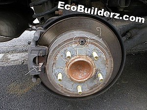 Comment nettoyer derrière le tambour d'une laveuse Ultimate Care II de Whirlpool - 2025 | Fr.EcoBuilderz.com