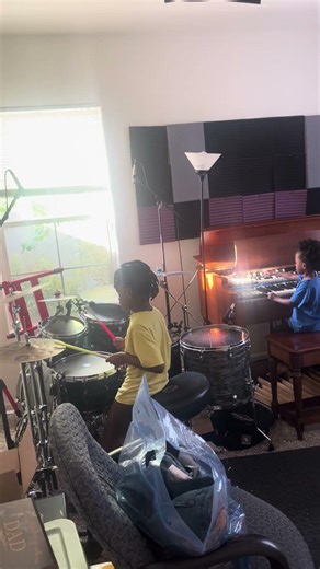 When mom turns off the wifi