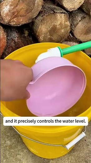 How Water Towers Control Water Levels Automatically | Check Link in Bio