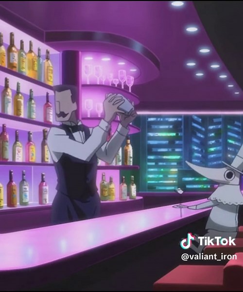 Rewatching Soul Eater: A Nostalgic Anime Journey