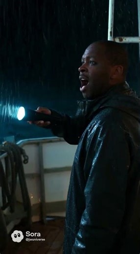 Orca: The Killer Whale Teaser Trailer!
