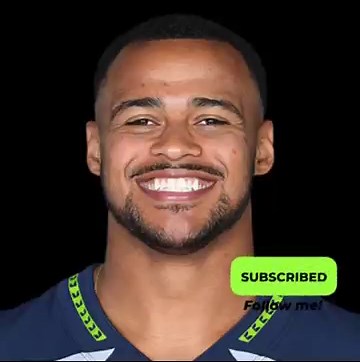 Noah Fant 🔥 INSANE 2025 Highlights | Seahawks Secret Weapon Unleashed! 🏈💪 #nfl