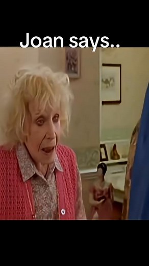 3.6M views · 45K reactions | Granny got it going on and Joan like talk | TheBlock Chain | Facebook