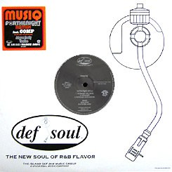 Musiq - Forthenight (Remix)