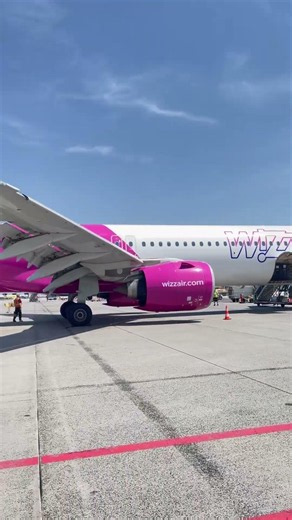 Plane, #plane #grancanaria #eindhoven #airport #easy