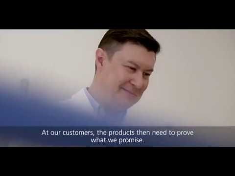 High performance scan systems 'Made in Germany' - SCANLAB image video