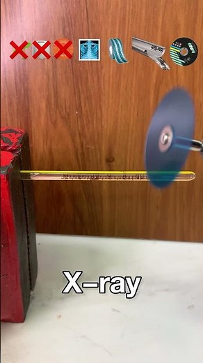 What's Inside a Thermometer? 😱🌡️🔪