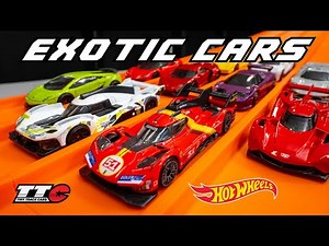 $20 MILLION EXOTIC ELIMINATION TOURNAMENT