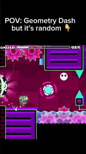 Name: Gd randomizer #geometrydash #gd