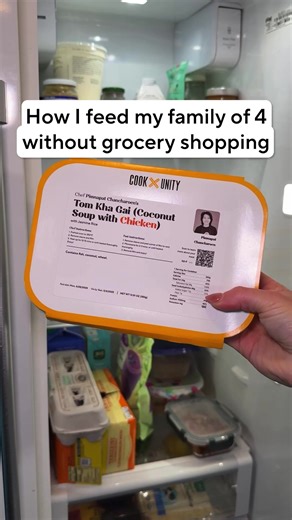 Skip the grocery store, prep and dishes. Get meals from award-winning chefs delivered weekly to your door. | CookUnity