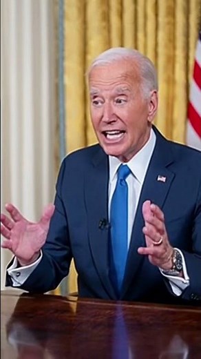 Joe biden #foryou #trending #viralvideo #motivational #ytshorts #joebiden