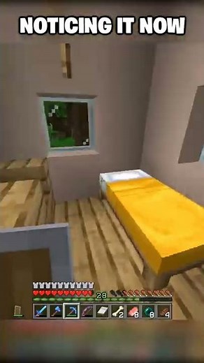 The Video that Started it ALL... #minecraft #shorts