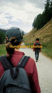 Turn your everyday photos into unforgettable stories with Luminar Collage! This easy-to-use, completely free app helps you create beautiful collages perfect for social media, personal albums, or simply expressing your creativity. | Luminar Neo