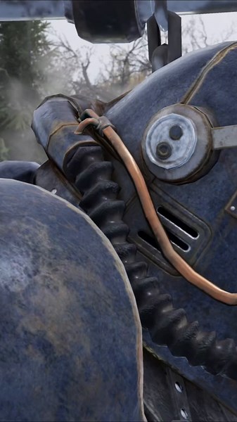 Unlocking Rewards in Fallout 76's Test Your Metal Event