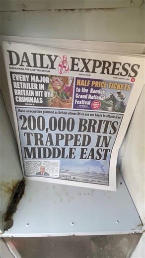 FERMI'S GUN 2026-03-02 #uap #news #paradoxlaw #alien #physics #skeptic #fermisgun