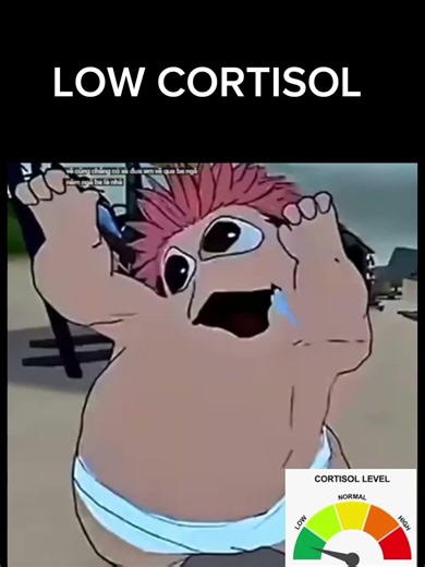 "low cortisol dance THUKUNA!!!!" #JJK