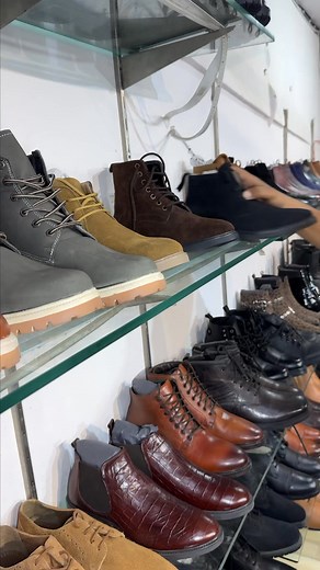 1.5M views · 12K reactions | 1000 me leather Boot, Laptop Bags,...