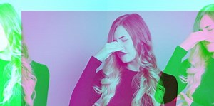 How To Clear A Stuffy Nose In 2 Minutes Flat