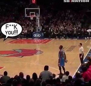 Dion Waiters waiting on a contract like... | SB Nation NBA