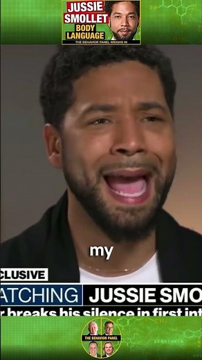 🤥 He’s HIDING Behind Words: Here’s the Proof