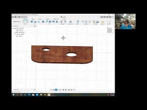 New Fusion 360 UI to Maslow G Code