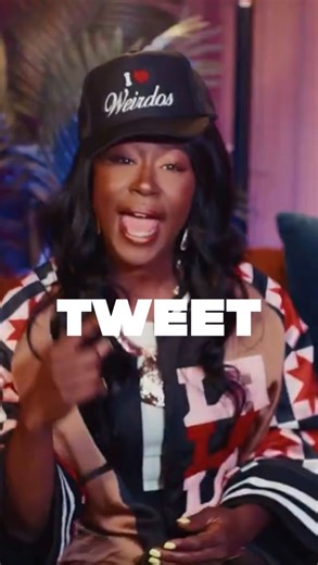 R&B singer Tweet is back with her new single “Toot Toot,” out via SoNo Recording Group. It's the first offering from her upcoming album, "Memoirs of a Southern Hummingbird." #Tweet #TootToot #MemoirsofaSouthernHummingbird | Floyd Seh Dixon