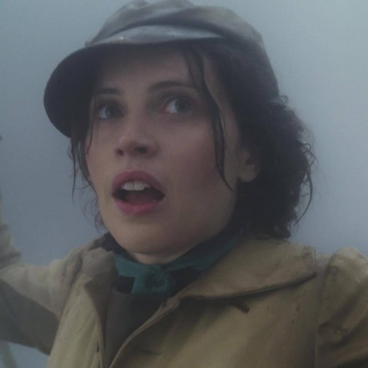 THE AERONAUTS is “a feast for the eyes from beginning to end.” Starring Felicity Jones and Eddie Redmayne, watch it now on Amazon Prime Video. | Prime Video