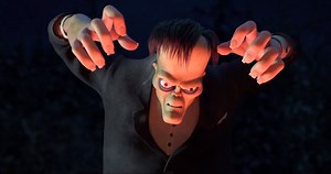 The International Trailer for THE ADDAMS FAMILY Has a Bunch of New Footage — GeekTyrant